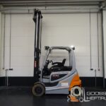 STILL RX60-30 ELEKTRISCHE HEFTRUCK VORKLIFT TWEEDEHANDS