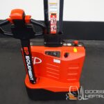 EP EQUIPMENT EP ES12MMi elektrische stapelaar