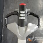 STILL EXU16 ELEKTRISCHE TRANSPALLET TWEEDEHANDS 2894 1