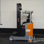 STILL FM-X17 ELEKTRISCHE REACHTRUCK TWEEDEHANDS 2895 2