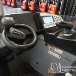STILL FM-X17 ELEKTRISCHE REACHTRUCK TWEEDEHANDS