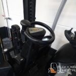 STILL RX20-16 ELEKTRISCHE HEFTRUCK VORKLIFT TWEEDEHANDS