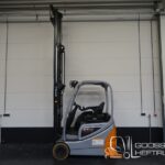 STILL RX20-16 ELEKTRISCHE HEFTRUCK VORKLIFT TWEEDEHANDS 2897 4