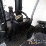STILL RX20-16 ELEKTRISCHE HEFTRUCK VORKLIFT TWEEDEHANDS