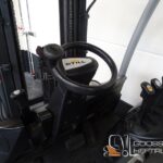 STILL RX20-16 ELEKTRISCHE HEFTRUCK VORKLIFT TWEEDEHANDS