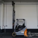 STILL RX20-16 ELEKTRISCHE HEFTRUCK VORKLIFT TWEEDEHANDS