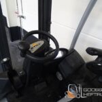 STILL RX20-18 ELEKTRISCHE HEFTRUCK VORKLIFT TWEEDEHAND