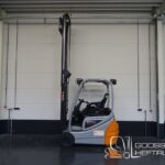 STILL RX20-18 ELEKTRISCHE HEFTRUCK VORKLIFT TWEEDEHAND