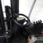 STILL RX20-20 ELEKTRISCHE HEFTRUCK VORKLIFT TWEEDEHANDS