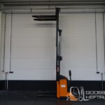 STILL EGV20 ELEKTRISCHE STAPELAAR TWEEDEHANDS