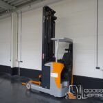 STILL FM-X17 ELEEKTRISCHE REACHTRUCK TWEEDEHANDS 2914 1