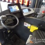 STILL FM-X17 ELEKTRISCHE REACHTRUCK TWEEDEHANDS