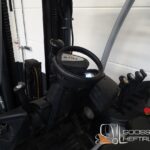 STILL RX60-35 ELEKTRISCHE HEFTRUCK TWEEDEHANDS VORKLIFT