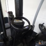 2921 STILL RX20-16 ELEKTRISCHE HEFTRUCK VORKLIFT TWEEDEHAND