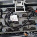 STILL EXU-S22 ELEKTRISCHE TRANSPALLET TWEEDEHANDS STILL EXU-S22 ELEKTRISCHE TRANSPALLET TWEEDEHANDS