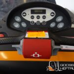 STILL EXU-S22 ELEKTRISCHE TRANSPALLET TWEEDEHANDS