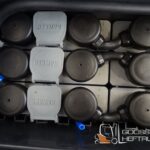 STILL EXU16 ELEKTRISCHE TRANSPALLET TWEEDEHANDS