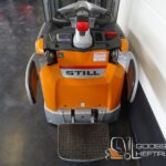 STILL EXV-SF16i TWEEDEHANDS ELEKTRISCHE STAPELAAR
