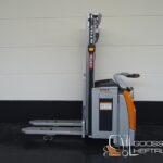 STILL EXV-SF16i TWEEDEHANDS ELEKTRISCHE STAPELAAR