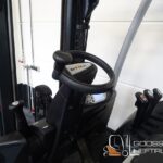 STILL RX60-20 ELEKTRISCHE HEFTRUCK VORKLIFT TWEEDEHANDS 2917 3