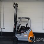 STILL RX60-20 ELEKTRISCHE HEFTRUCK VORKLIFT TWEEDEHANDS 2917 4