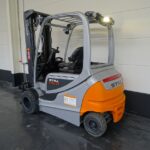 STILL RX60-30 ELEKTRISCHE HEFTRUCK TWEEDEHANDS VORKLIFT
