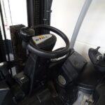 STILL RX60-30 ELEKTRISCHE HEFTRUCK TWEEDEHANDS VORKLIFT