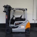 STILL RX60-30 ELEKTRISCHE HEFTRUCK TWEEDEHANDS VORKLIFT