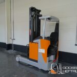 STILL FM-X25 ELEKTRISCHE REACHTRUCK TWEEDEHANDS