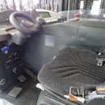 STILL FM-X25 ELEKTRISCHE REACHTRUCK TWEEDEHANDS