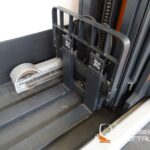 STILL FM-X25 ELEKTRISCHE REACHTRUCK TWEEDEHANDS