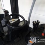 STILL RX20-16 ELEKTRISCHE HEFTRUCK TWEEDEHANDS 2931