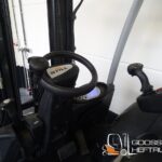 STILL RX20-18 ELEKTRISCHE HEFTRUCK VORKLIFT
