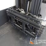 STILL RX20-18 ELEKTRISCHE HEFTRUCK VORKLIFT