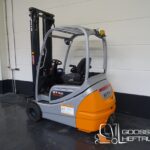STILL RX20-20 ELEKTRISCHE HEFTRUCK TWEEDEHANDS