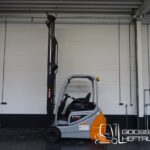 STILL RX20-20 ELEKTRISCHE HEFTRUCK TWEEDEHANDS