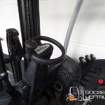 STILL RX20-20 ELEKTRISCHE HEFTRUCK VORKLIFT TWEEDEHANDS