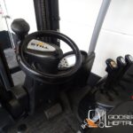 Still RX20-16 elektrische heftruck tweedehands vorklift