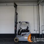 Still RX20-16 elektrische heftruck tweedehands vorklift