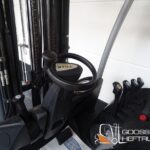 STILL RX20-20 ELEKTRISCHE HEFTRUCK TWEEDEHANDS VORKLIFT