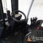 STILL RX20-20 ELEKTRISCHE HEFTRUCK VORKLIFT TWEEDEHANDS