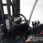 STILL RX20-20P ELEKTRISCHE HEFTRUCK TWEEDEHANDS