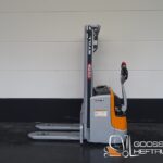 STILL EXV14 ELEKTRISCHE STAPELAAR TWEEDEHANDS