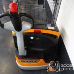 STILL EXV14 ELEKTRISCHE STAPELAAR TWEEDEHANDS