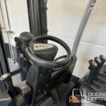 STILL RX20-15 ELEKTRISCHE HEFTRUCK VORKLIFT TWEEDEHANDS