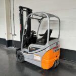 STILL RX20-16 ELEKTRISCHE HEFTRUCK VORKLIFT TWEEDEHANDS 2964