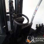 STILL RX20-20 ELEKTRISCHE HEFTRUCK VORKLIFT TWEEDEHANDS