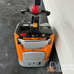 Still EXU-SF20 elektrische transpallet tweedehands
