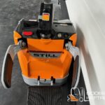 Still EXU-SF20 elektrische transpallet tweedehands