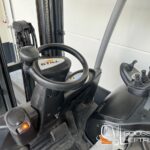 Still RX20-18 elektrische heftruck vorklift tweedehands